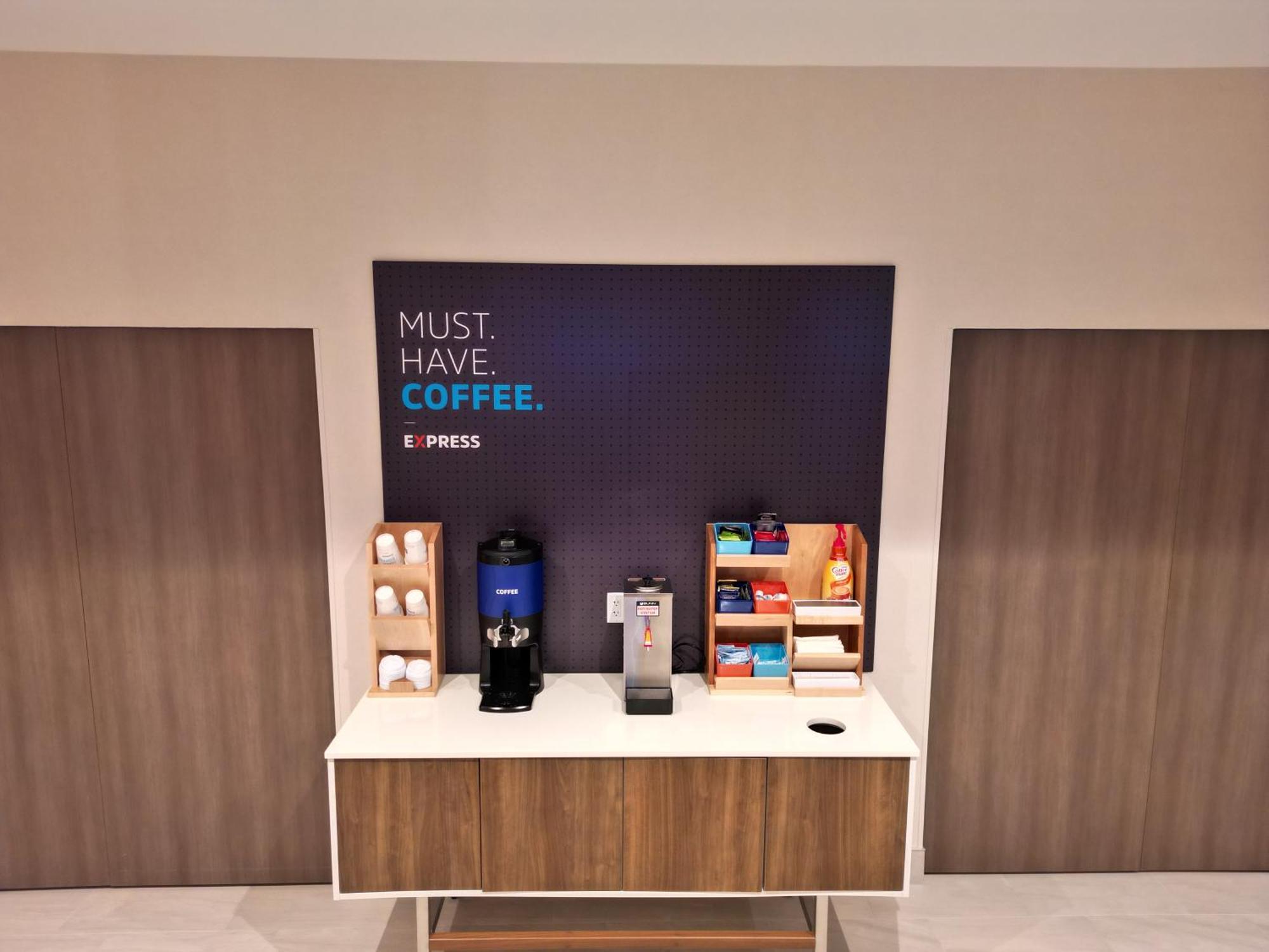 Holiday Inn Express & Suites Chicago Schaumburg By Ihg Exteriör bild