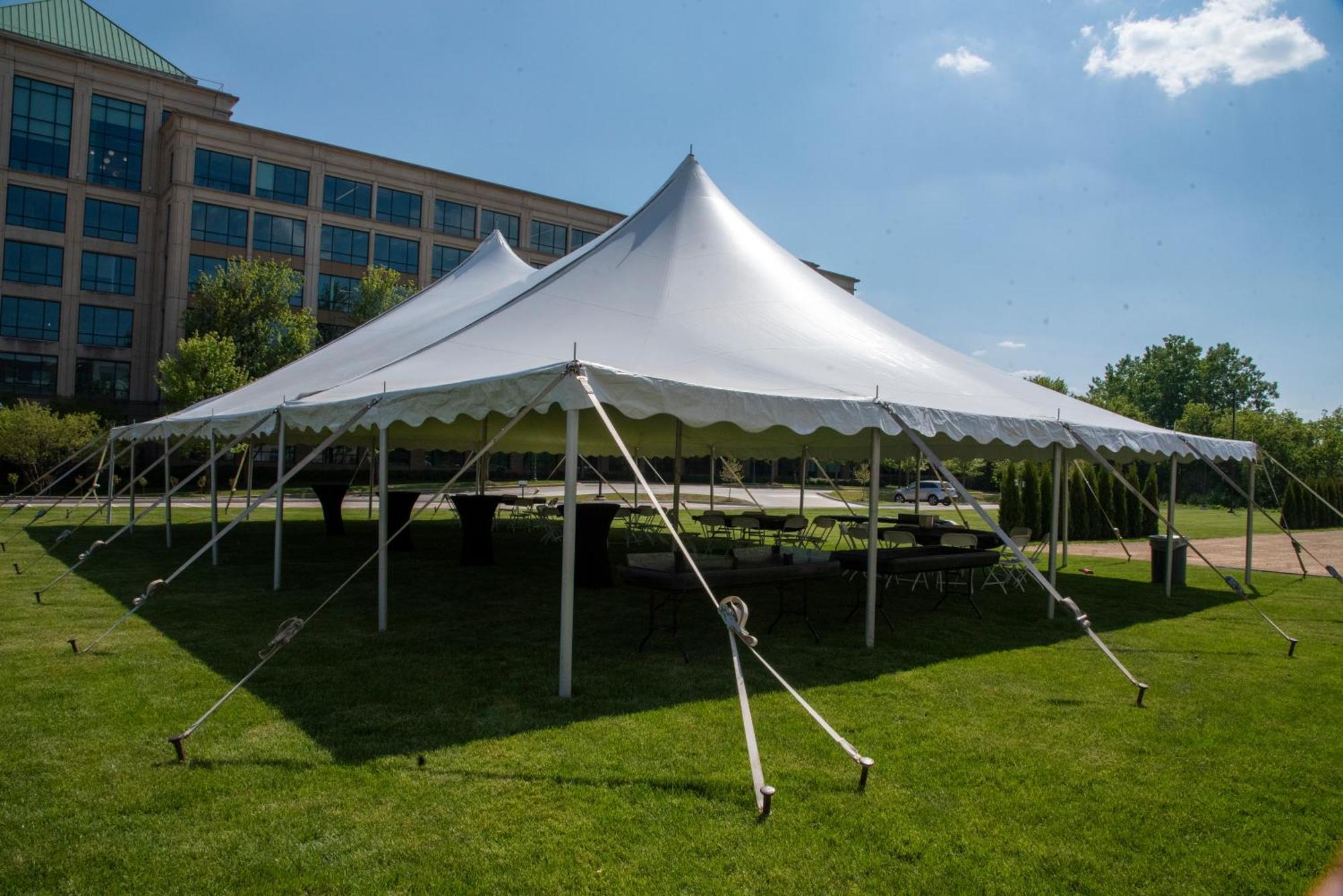 Holiday Inn Express & Suites Chicago Schaumburg By Ihg Exteriör bild