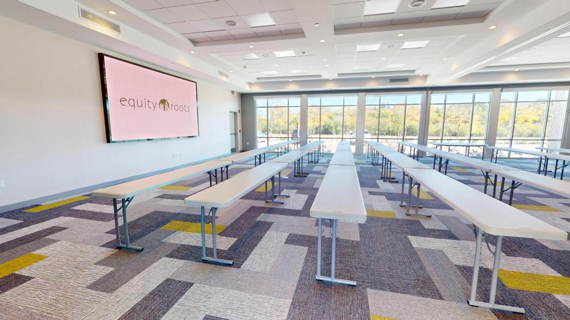 Holiday Inn Express & Suites Chicago Schaumburg By Ihg Exteriör bild